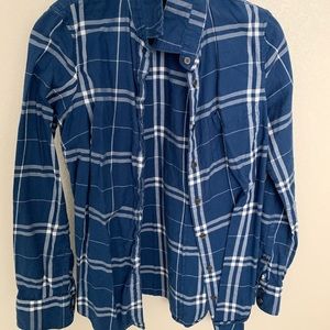 Jcrew button up long sleeve